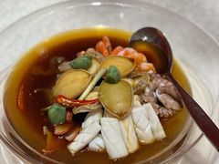 -红顶食府(滨湖九号店)