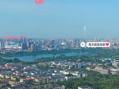 -济南大明湖景区