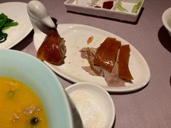 -金鸭季·北京烤鸭(深业上城店)