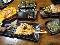 -鸟内会(河北路店)