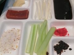 -黑窑厂糖油饼烤鸭·清真菜(旗舰店)