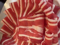 -清真·鸦儿李记·涮肉(花市店)