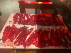 -牛事制造局牛肉火锅(莲岳路店)