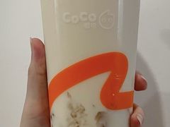 -CoCo都可(望京凯德mall店)