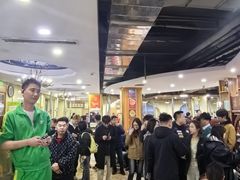 -元盛居(生态大街店)