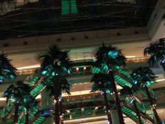 -威斯汀舞台餐厅