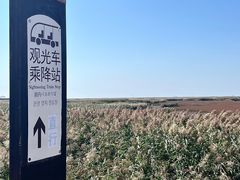 -红海滩国家风景廊道