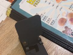 -翠华餐厅(东门店)