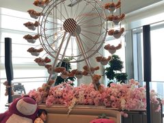 -星璞全日餐厅·高空自助餐(深铁铂尔曼酒店)