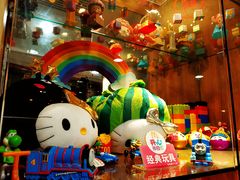 -麦当劳(虹梅路地铁站店)