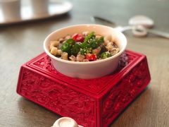 -悦轩中餐厅·高空江景·杭州柏悦酒店