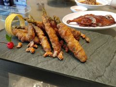 -铜锣湾·有麝自然香(长嘉汇购物公园店)
