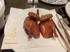 -海派悦庭·海胆烧麦·新融合菜(凯德广场店)