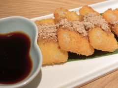 红糖糍粑-滋色臻选川菜(北京坊旗舰店)
