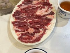 -粤潮牛肉火锅店(江南大道店)