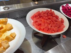 -杭州开元名都大酒店·地中海自助餐厅