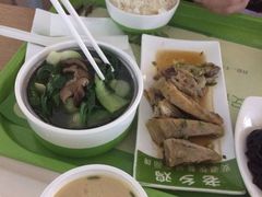 -老乡鸡(合肥高铁南站店)