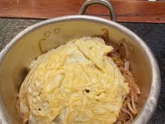 长安炒细面-福苗小骆驼烧烤(大唐不夜城店)