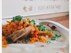 -老西关濑粉(文明路店)