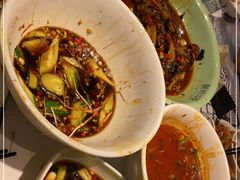 -靓虾二哥长沙地标小龙虾(五一广场店)
