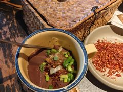 -古市香跷脚牛肉·非遗传承单位