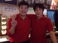 iphone_upload_pic-太平洋咖啡(市府恒隆二店)