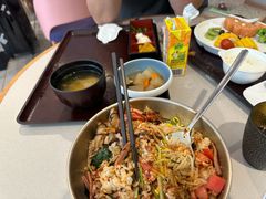 -dodonpa.墩墩伐 便当食堂(博华广场店)