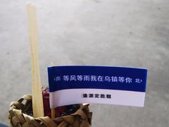 -乌镇东栅景区