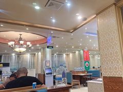 -清真·马家火锅美食城(镇江北路店)