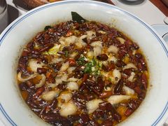 -南山翁新概念川菜(江宁万达广场店)