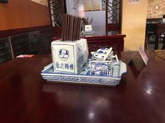 -东吴面馆(金门路金门国际商业广场店)