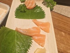 -昊·来了寿司(双楠2店)
