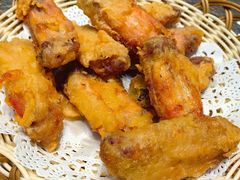 -庄氏祥记家常食府(国瑞建材家居博览中心店)