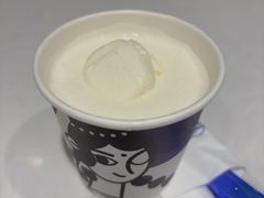 -西琳姑娘·新疆冰淇淋酸奶茶(南开大悦城店)