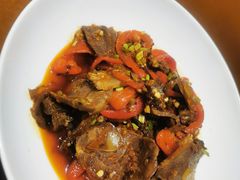 -一江水食府(后湖店)