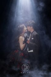 点击看大图 -金海岸婚纱摄影(塘沽店)