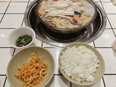 -海关荤豆花(洋河一路店)
