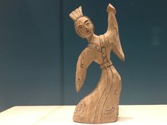 -深圳博物馆(古代艺术馆)