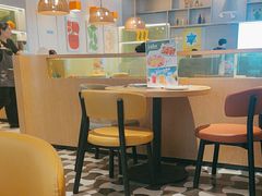 -菲滋意式餐厅(富阳东方茂店)