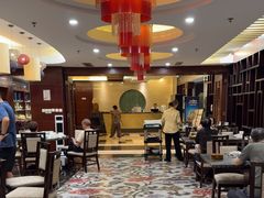 -四季轩中餐厅(徐州开元名都大酒店)