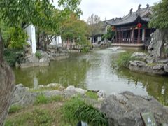-常熟方塔园