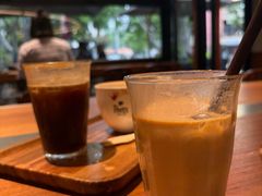 -Peet's 皮爷咖啡(东湖路手作店)