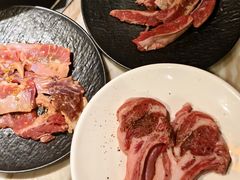 -火炉火自助餐(西直门凯德MALL店)