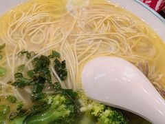 -小杨生煎(龙阳广场店)