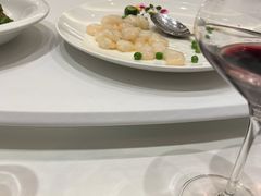-海逸海鲜酒家(古北店)