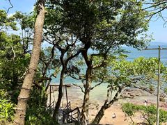 -美人鱼悬崖海景餐厅(鹿嘴山庄店)