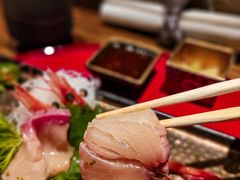 -肉魁屋·烧肉·烧鸟·酒场(高新店)