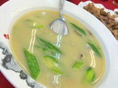 -云顶山庄·粤菜·农家菜(共和店)