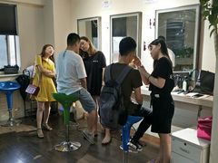 -致青春照相馆·证件照(小寨总部)