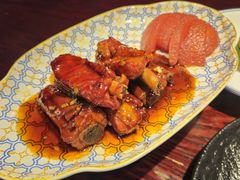 -永安鱼庄·镇江菜(东吴路店)